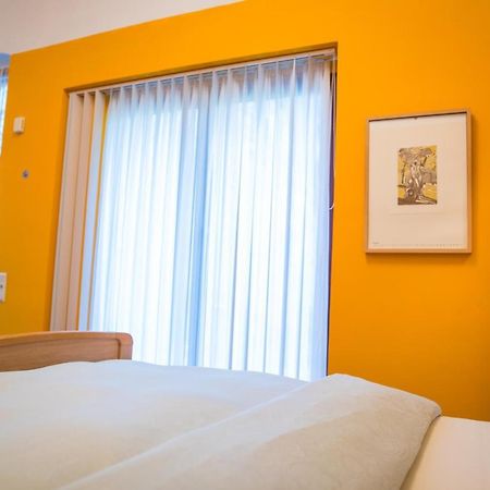 Eigenart Appartement เบอร์ลิน ภายนอก รูปภาพ