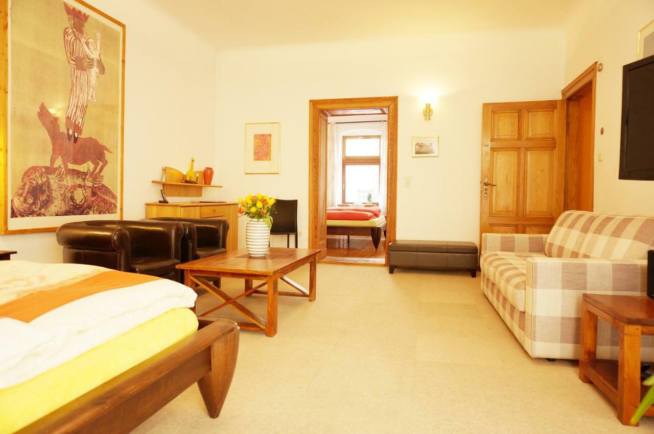 Eigenart Appartement เบอร์ลิน ภายนอก รูปภาพ