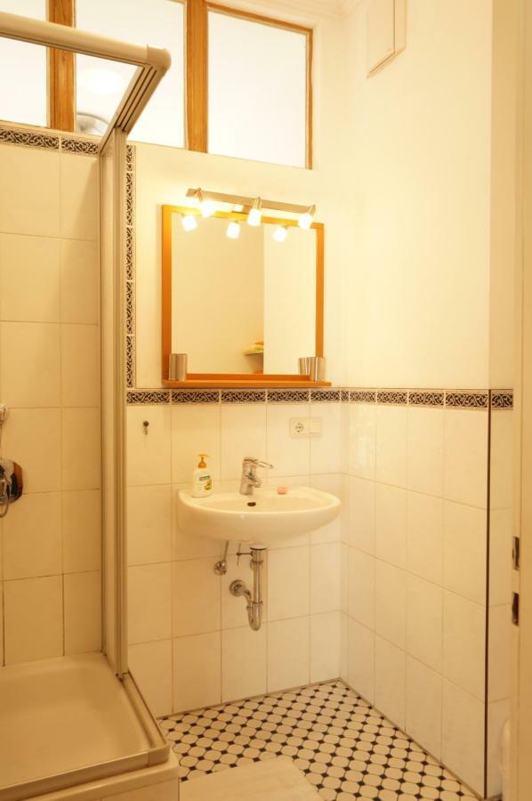 Eigenart Appartement เบอร์ลิน ภายนอก รูปภาพ