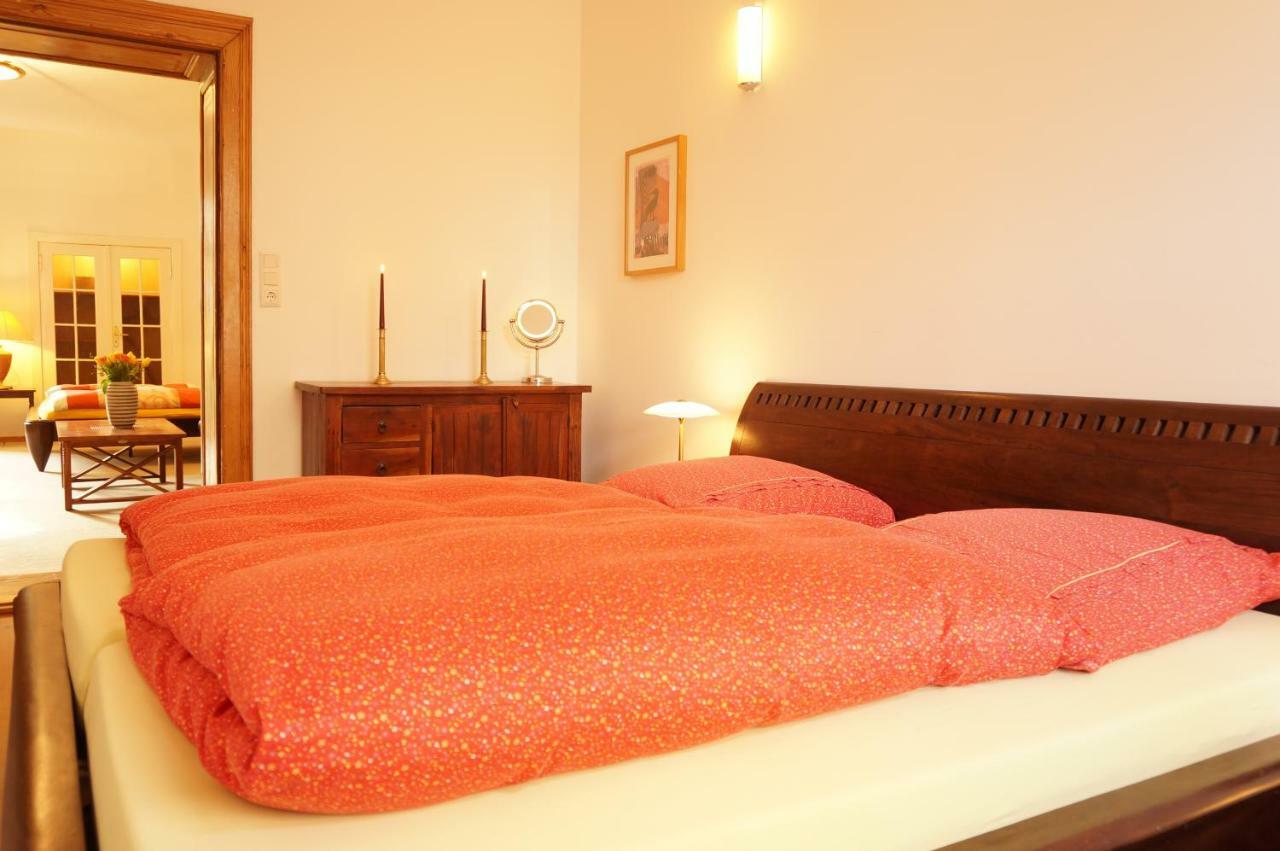 Eigenart Appartement เบอร์ลิน ภายนอก รูปภาพ