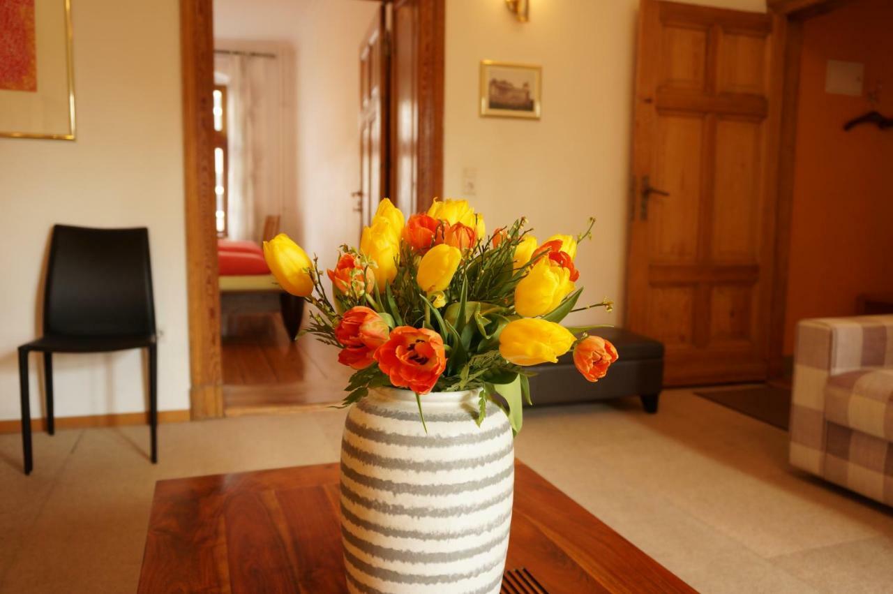 Eigenart Appartement เบอร์ลิน ภายนอก รูปภาพ