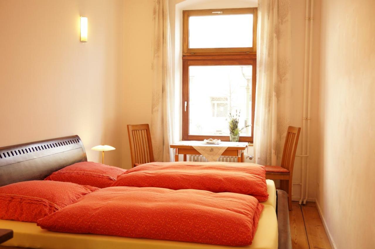 Eigenart Appartement เบอร์ลิน ภายนอก รูปภาพ