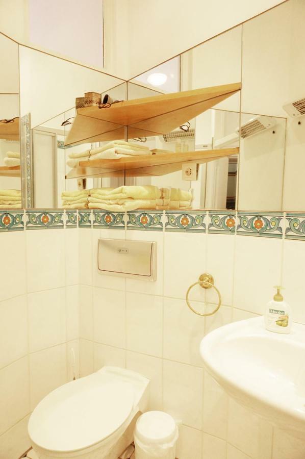 Eigenart Appartement เบอร์ลิน ภายนอก รูปภาพ
