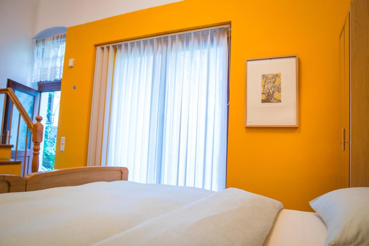 Eigenart Appartement เบอร์ลิน ภายนอก รูปภาพ