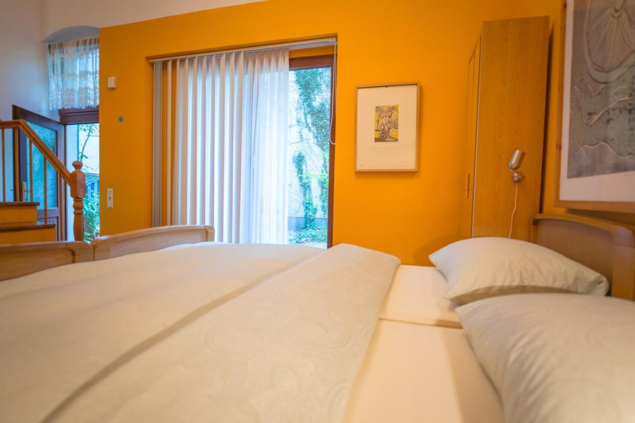 Eigenart Appartement เบอร์ลิน ภายนอก รูปภาพ